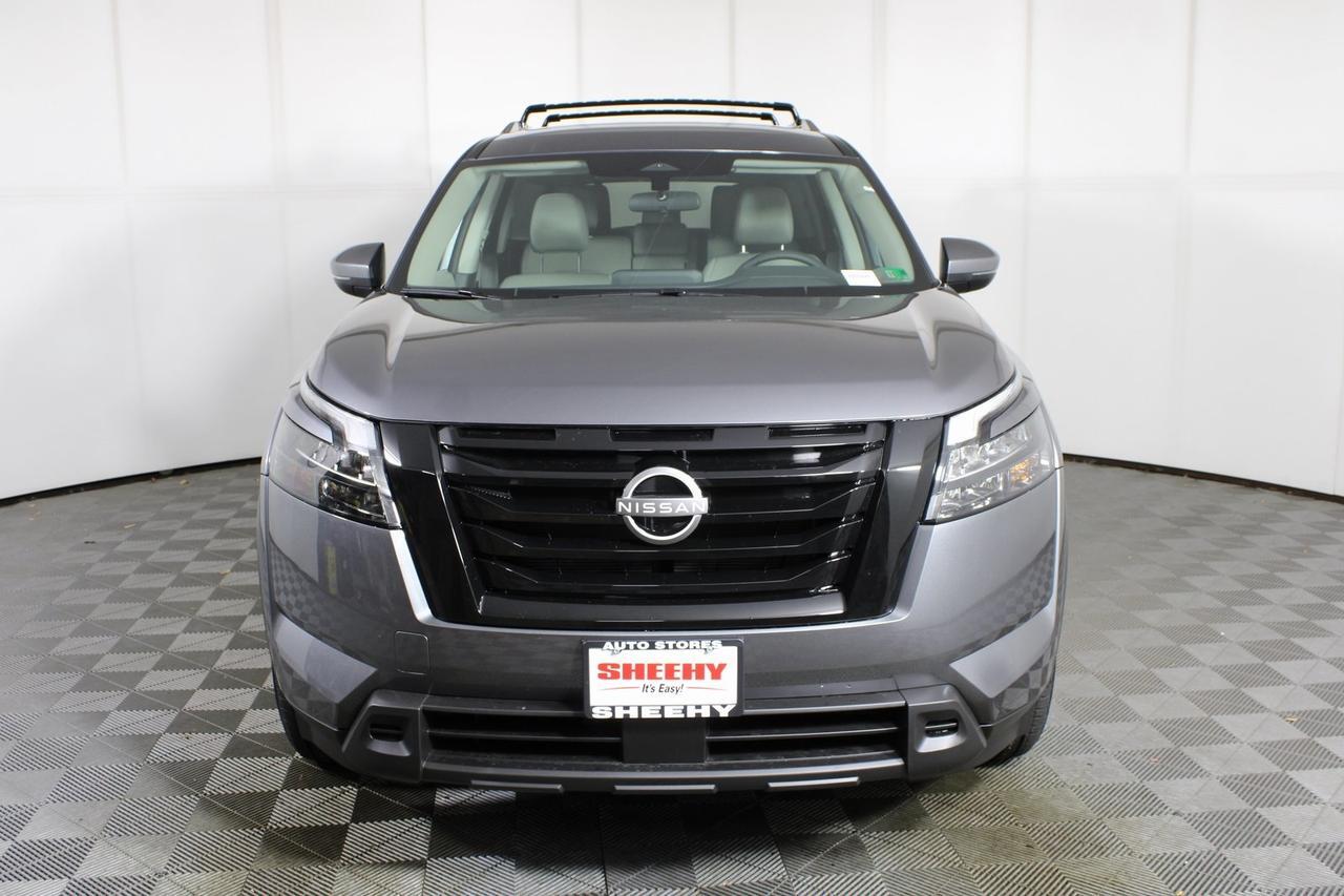 2025 Nissan Pathfinder SV Manassas VA