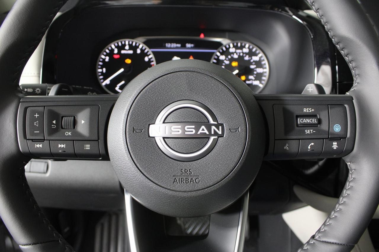 2025 Nissan Pathfinder SV Manassas VA