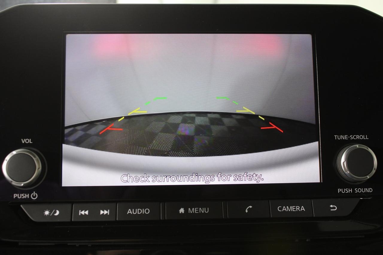 2025 Nissan Pathfinder SV Manassas VA