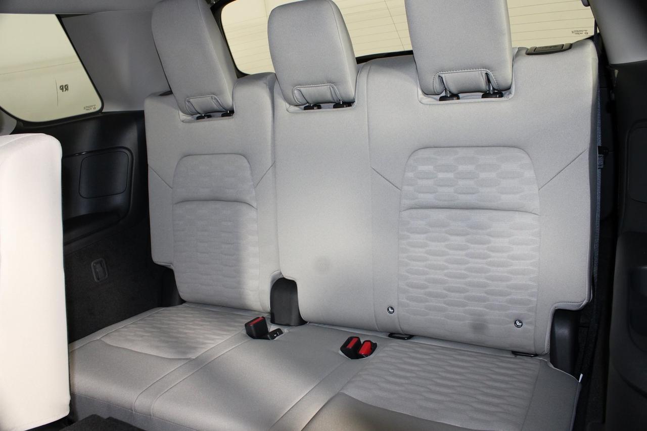 2025 Nissan Pathfinder SV Manassas VA