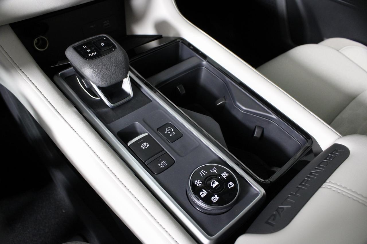 2025 Nissan Pathfinder SV Manassas VA