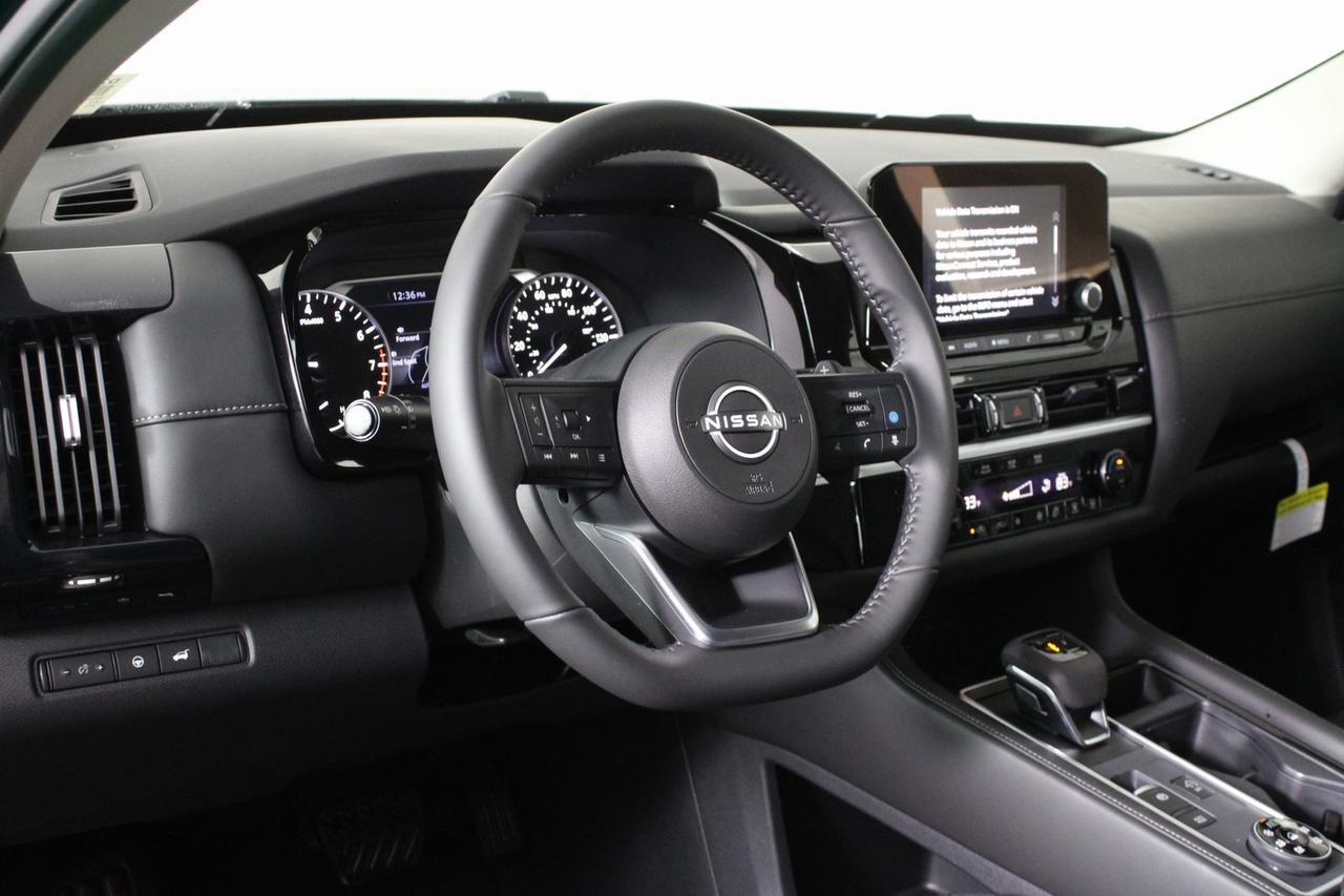 2025 Nissan Pathfinder SV Manassas VA