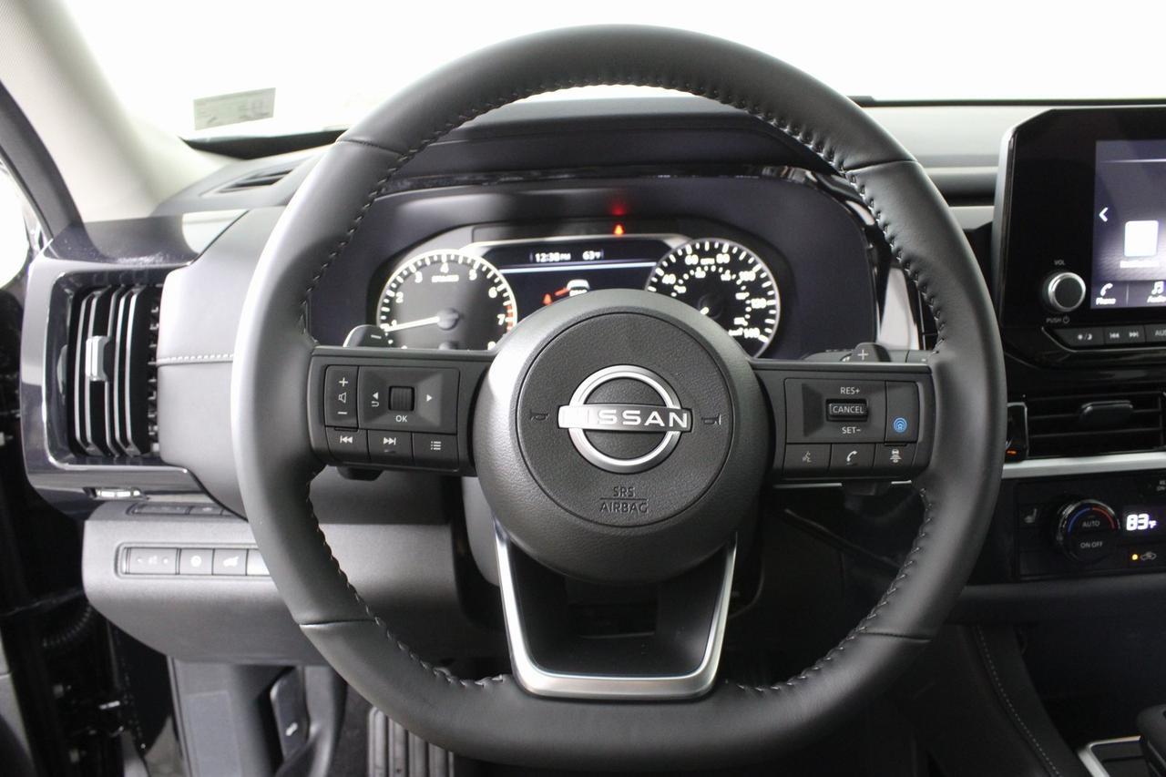 2025 Nissan Pathfinder SV Manassas VA