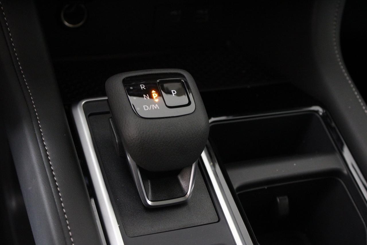 2025 Nissan Pathfinder SV Manassas VA