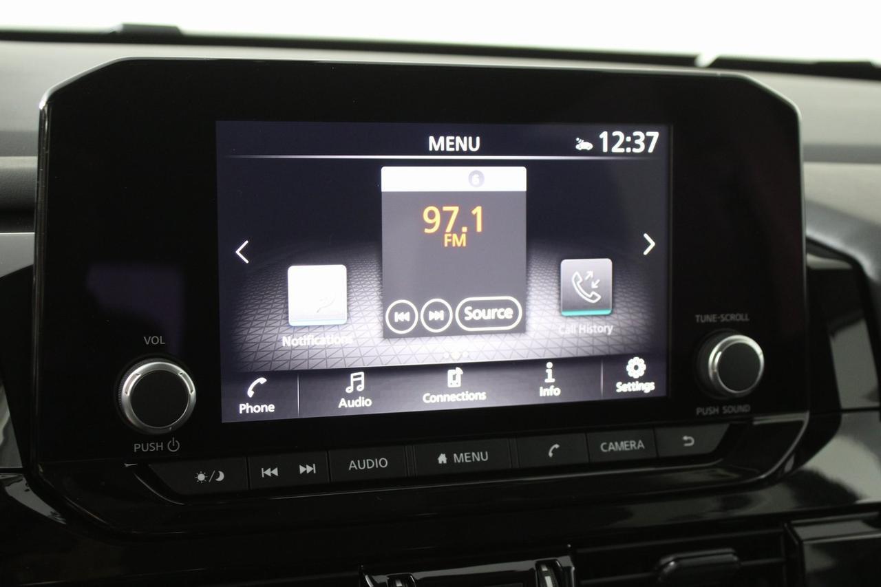 2025 Nissan Pathfinder SV Manassas VA