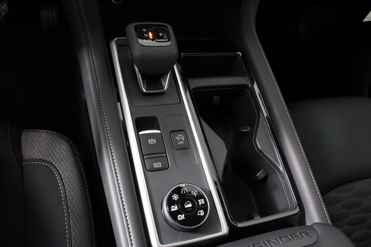 2025 Nissan Pathfinder SV Manassas VA