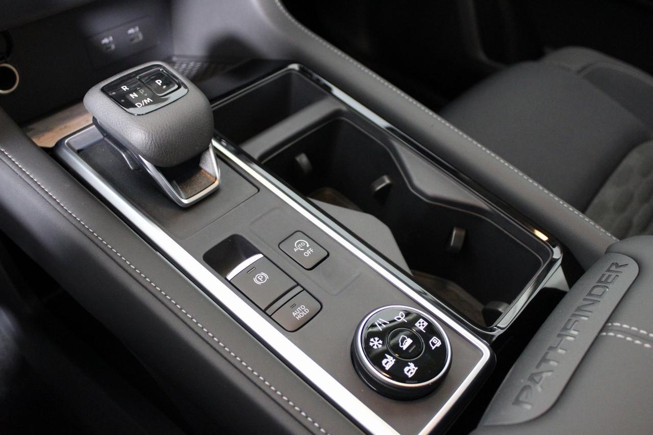 2025 Nissan Pathfinder SV Manassas VA