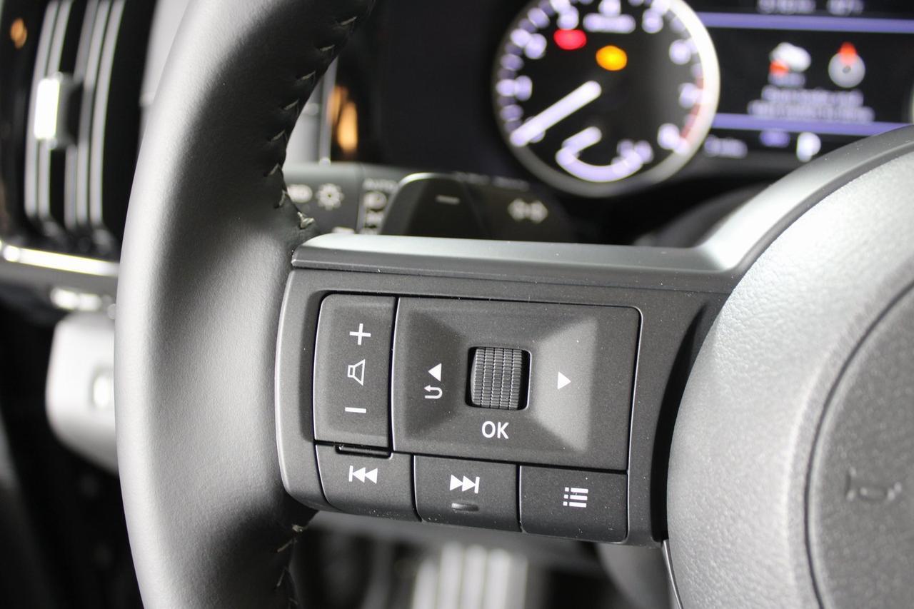 2025 Nissan Pathfinder SV Manassas VA