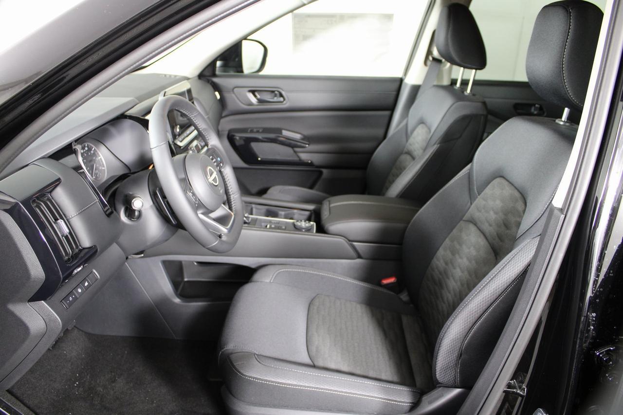 2025 Nissan Pathfinder SV Manassas VA