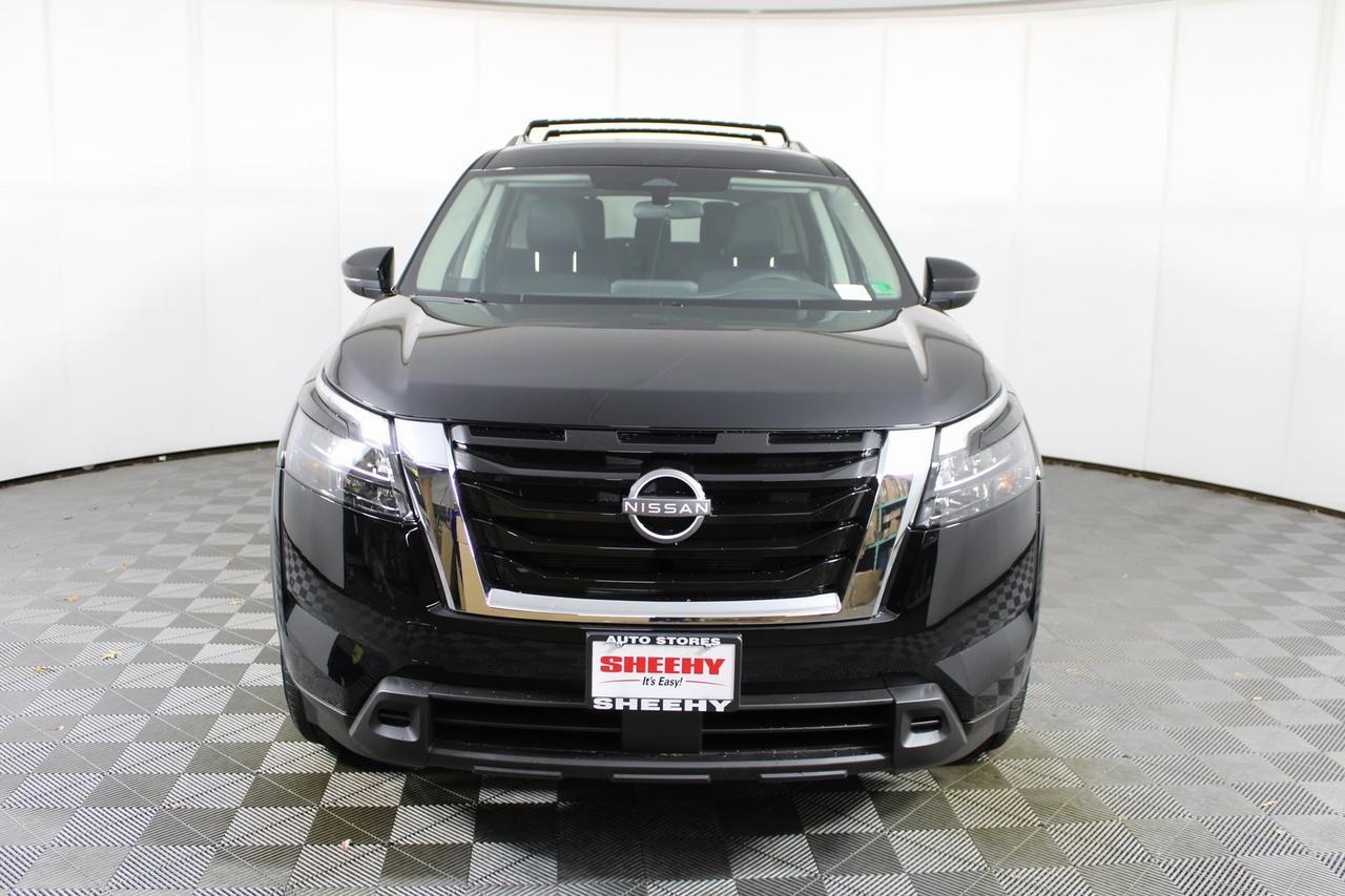 2025 Nissan Pathfinder SV Manassas VA