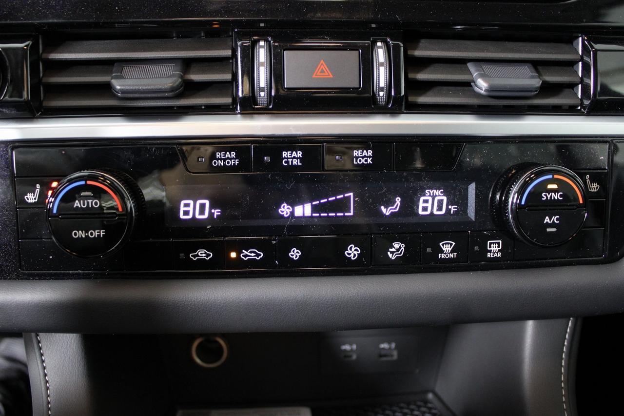 2025 Nissan Pathfinder SV Manassas VA