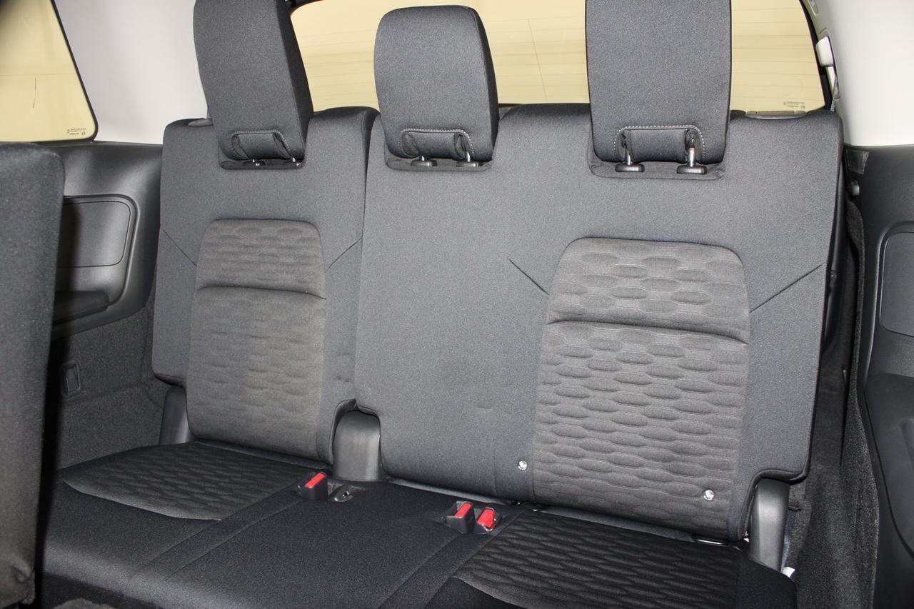 2025 Nissan Pathfinder SV Manassas VA