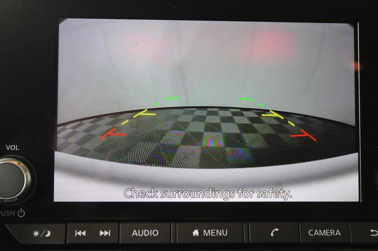 2025 Nissan Pathfinder SV Manassas VA