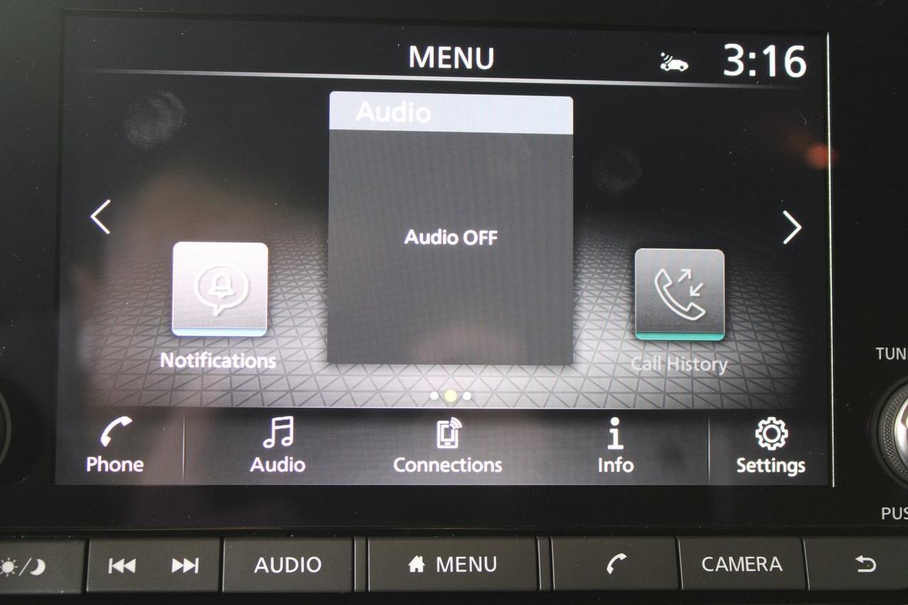 2025 Nissan Pathfinder SV Manassas VA