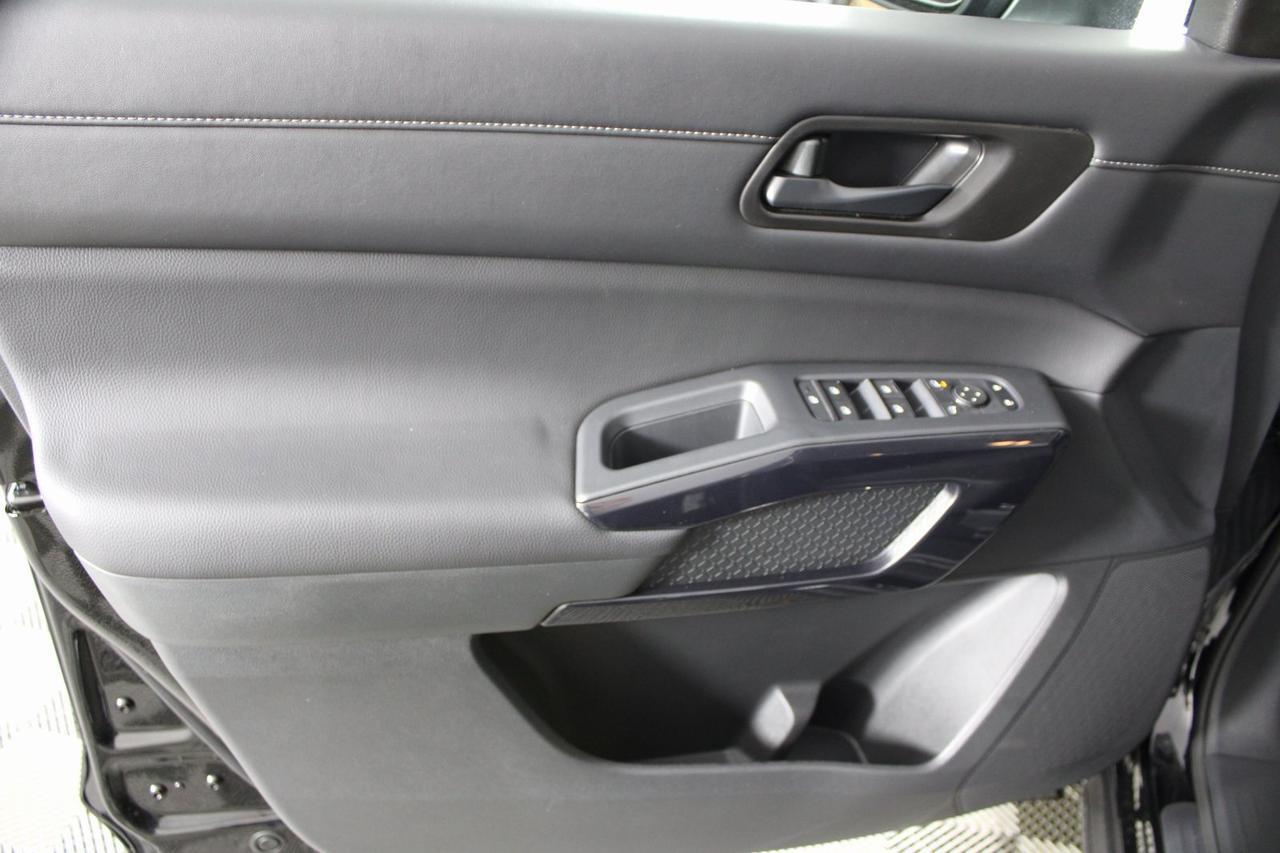 2025 Nissan Pathfinder SV Manassas VA