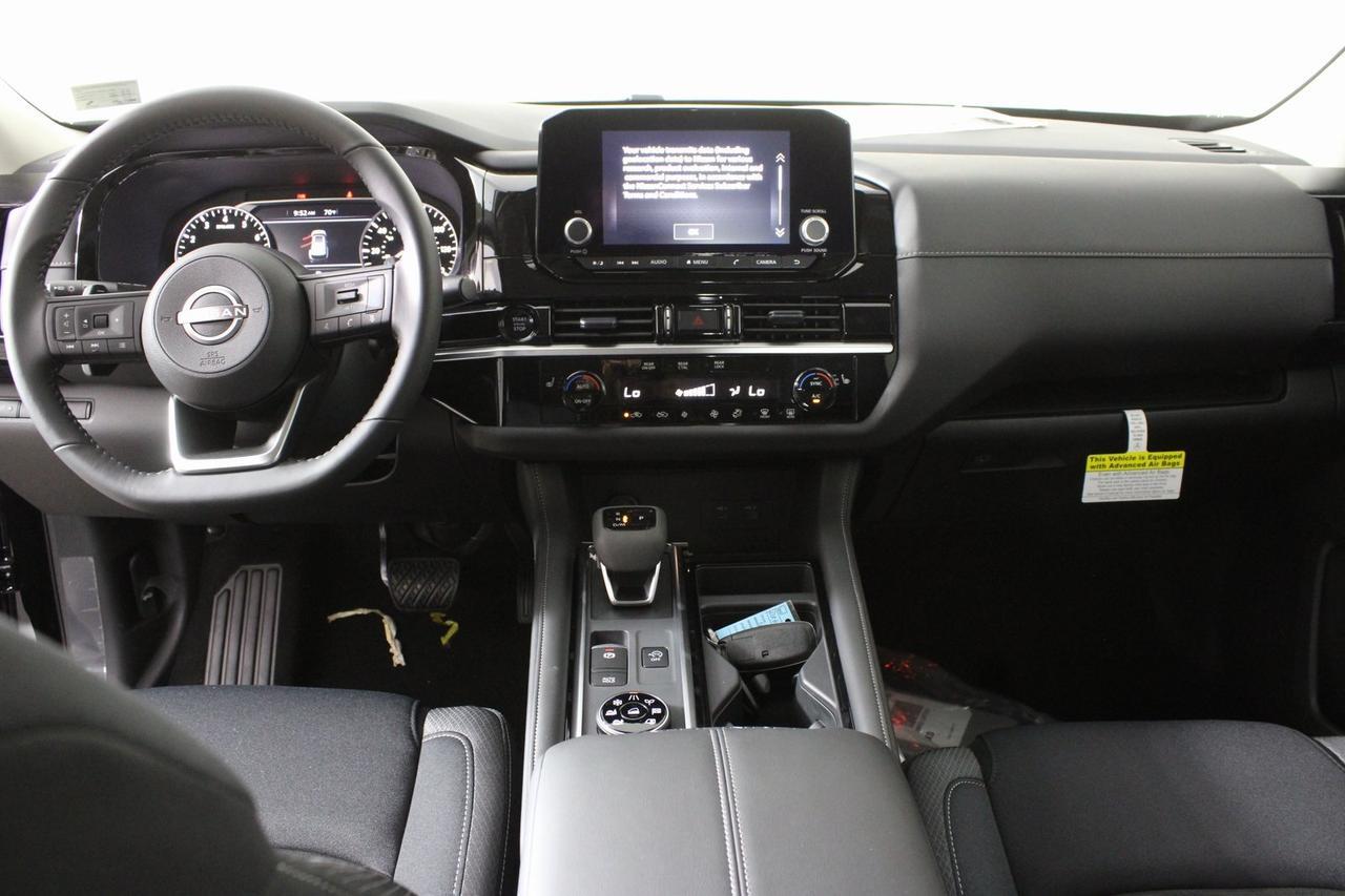 2025 Nissan Pathfinder SV Manassas VA