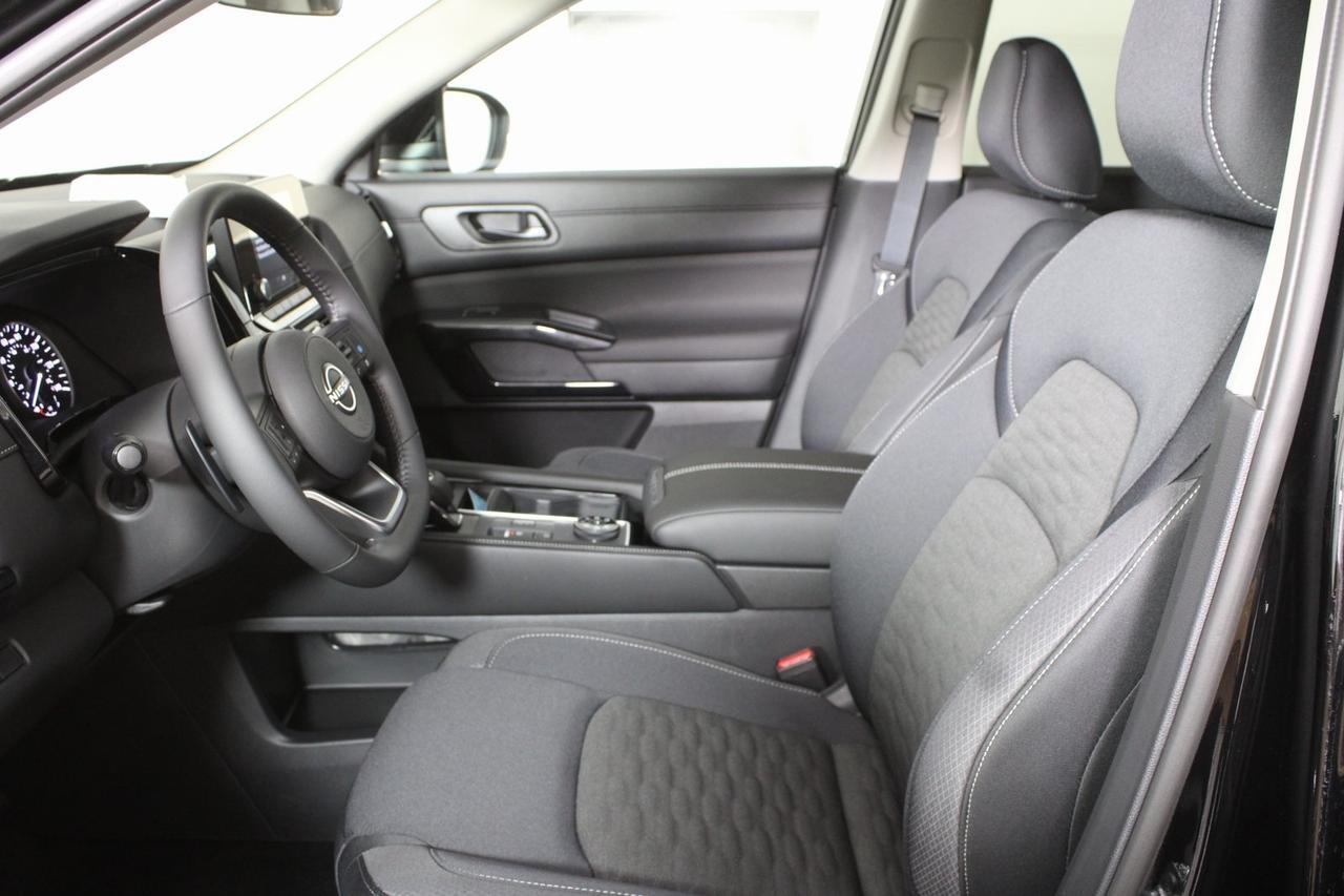 2025 Nissan Pathfinder SV Manassas VA