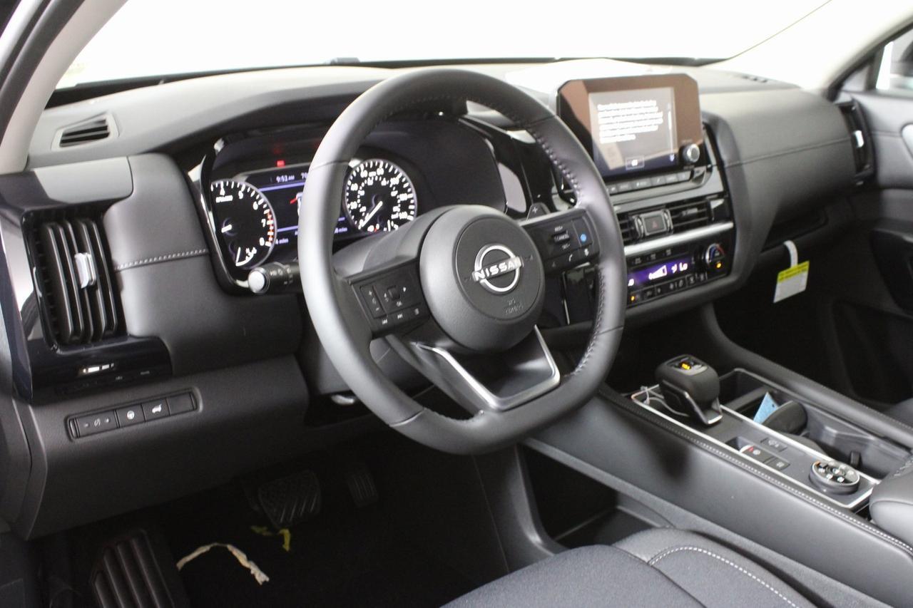 2025 Nissan Pathfinder SV Manassas VA