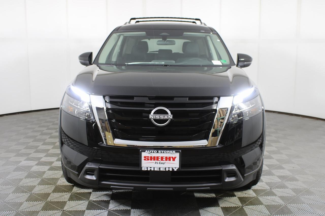 2025 Nissan Pathfinder SV Manassas VA