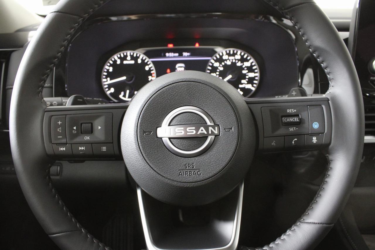2025 Nissan Pathfinder SV Manassas VA