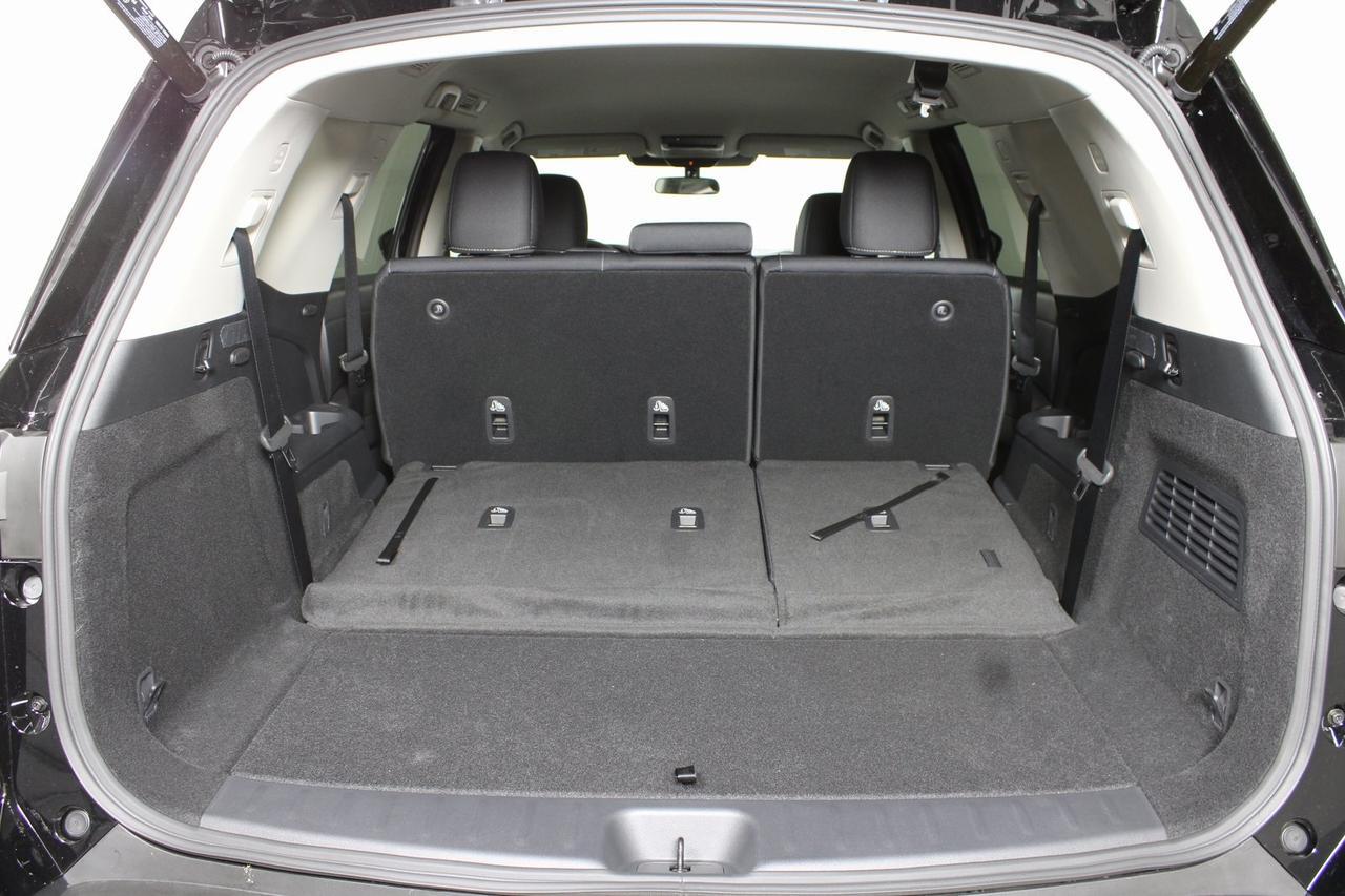 2025 Nissan Pathfinder SV Manassas VA