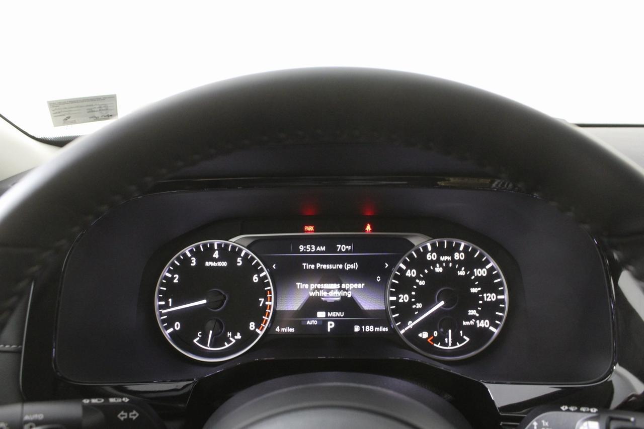 2025 Nissan Pathfinder SV Manassas VA
