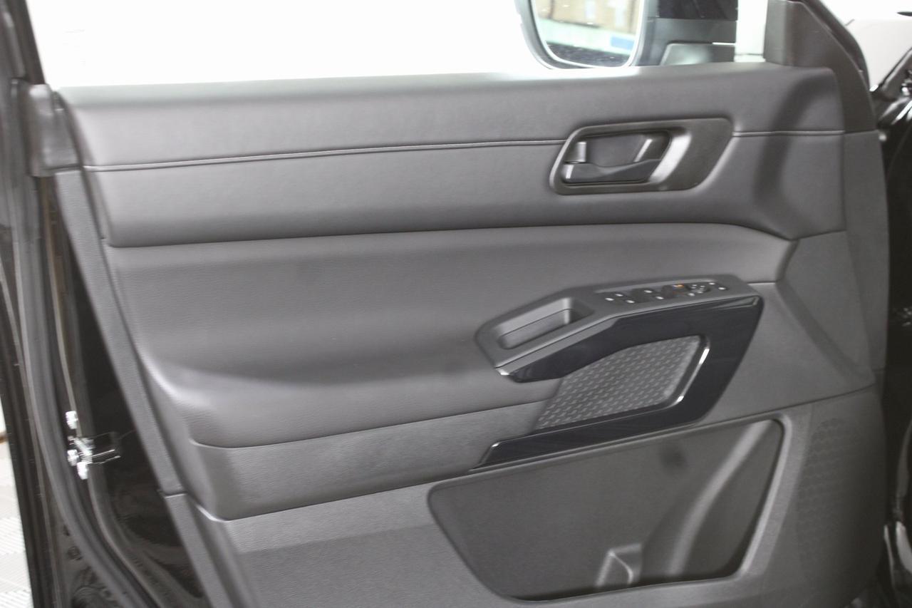 2025 Nissan Pathfinder SV Manassas VA