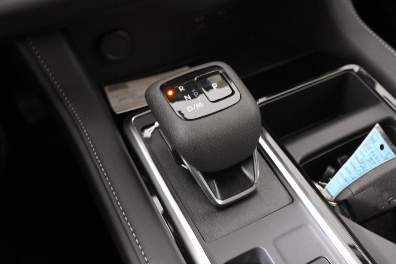 2025 Nissan Pathfinder SV Manassas VA
