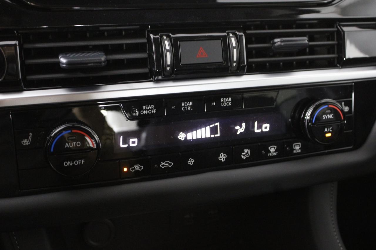 2025 Nissan Pathfinder SV Manassas VA