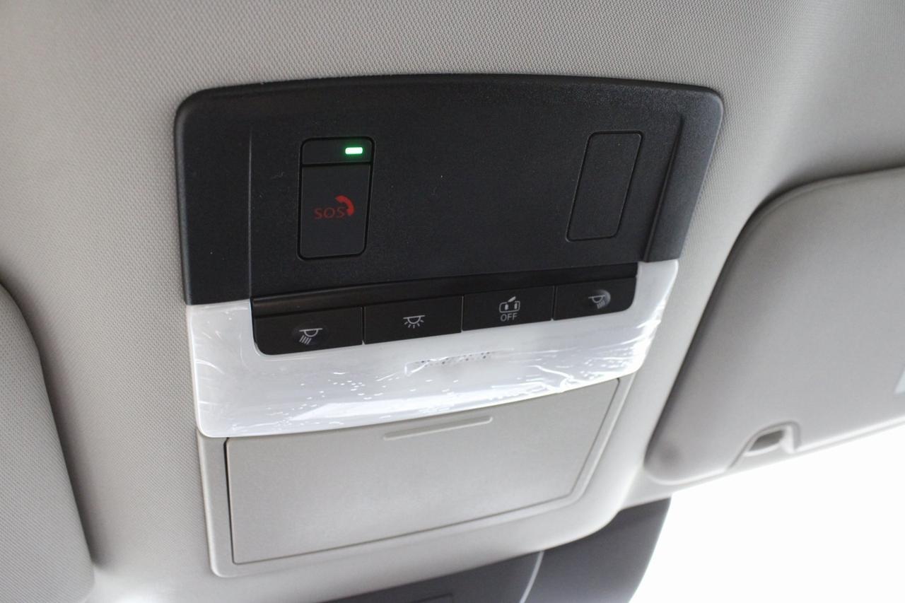 2025 Nissan Pathfinder SV Manassas VA