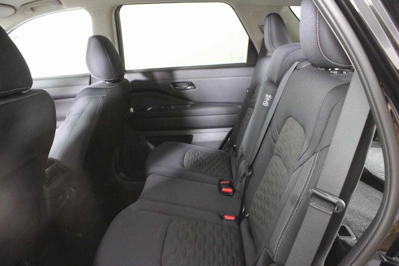 2025 Nissan Pathfinder SV Manassas VA