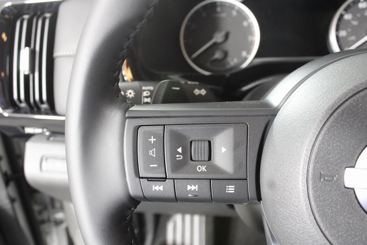 2025 Nissan Pathfinder SV Manassas VA