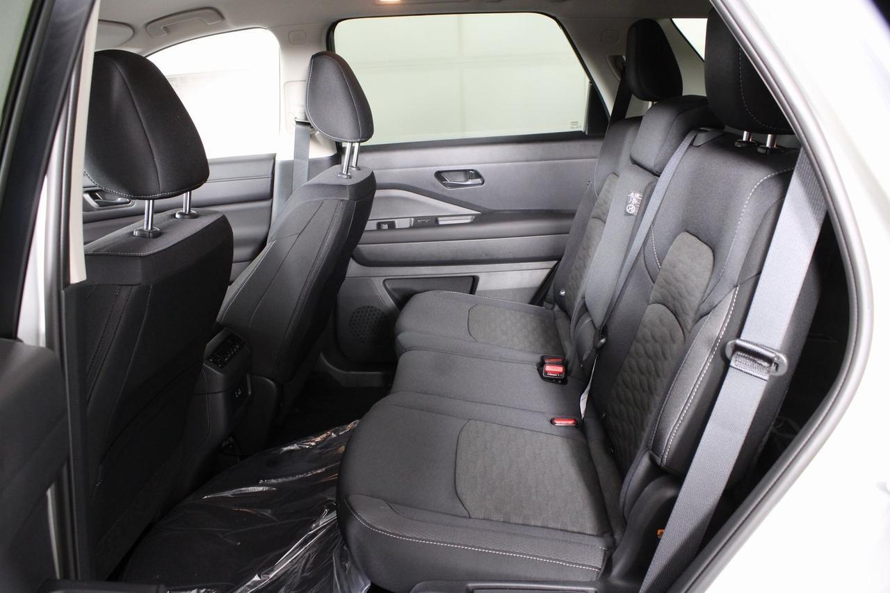 2025 Nissan Pathfinder SV Manassas VA