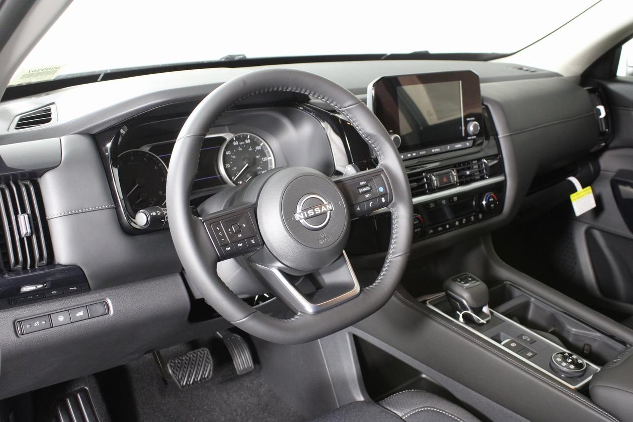 2025 Nissan Pathfinder SV Manassas VA