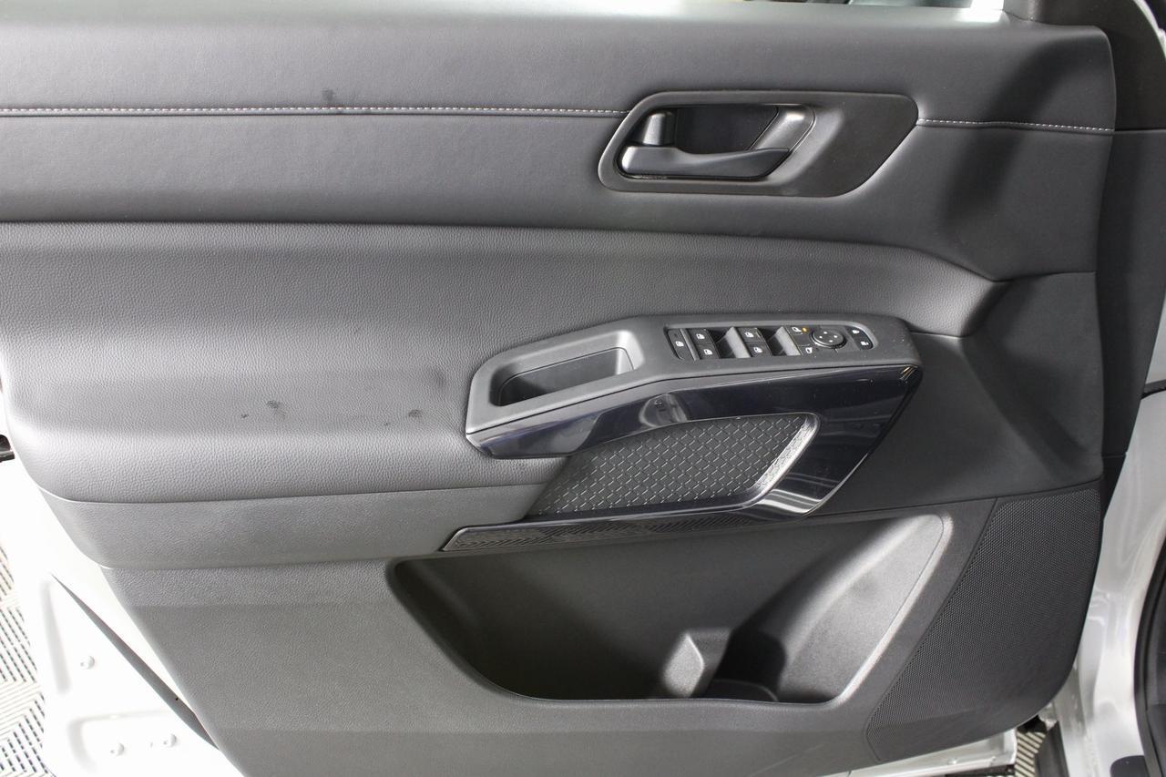 2025 Nissan Pathfinder SV Manassas VA