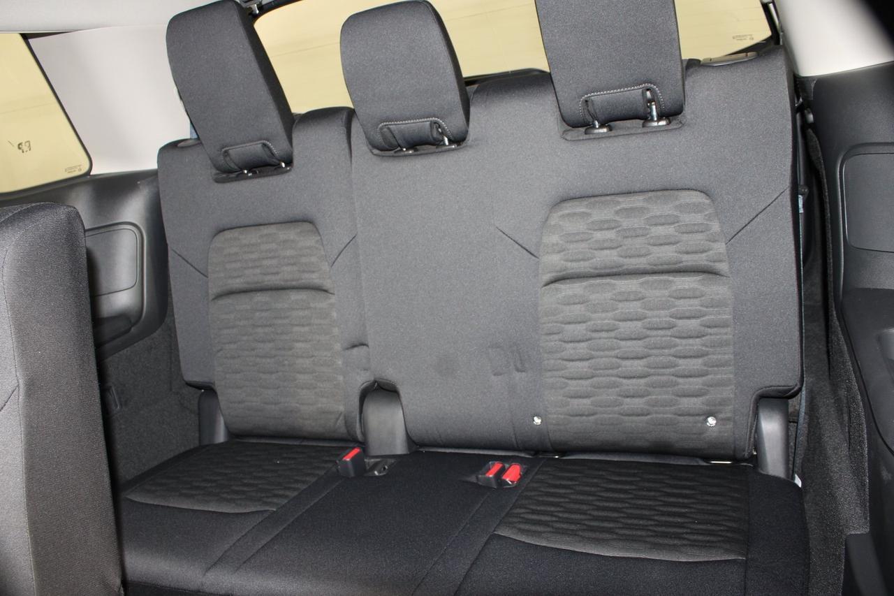 2025 Nissan Pathfinder SV Manassas VA