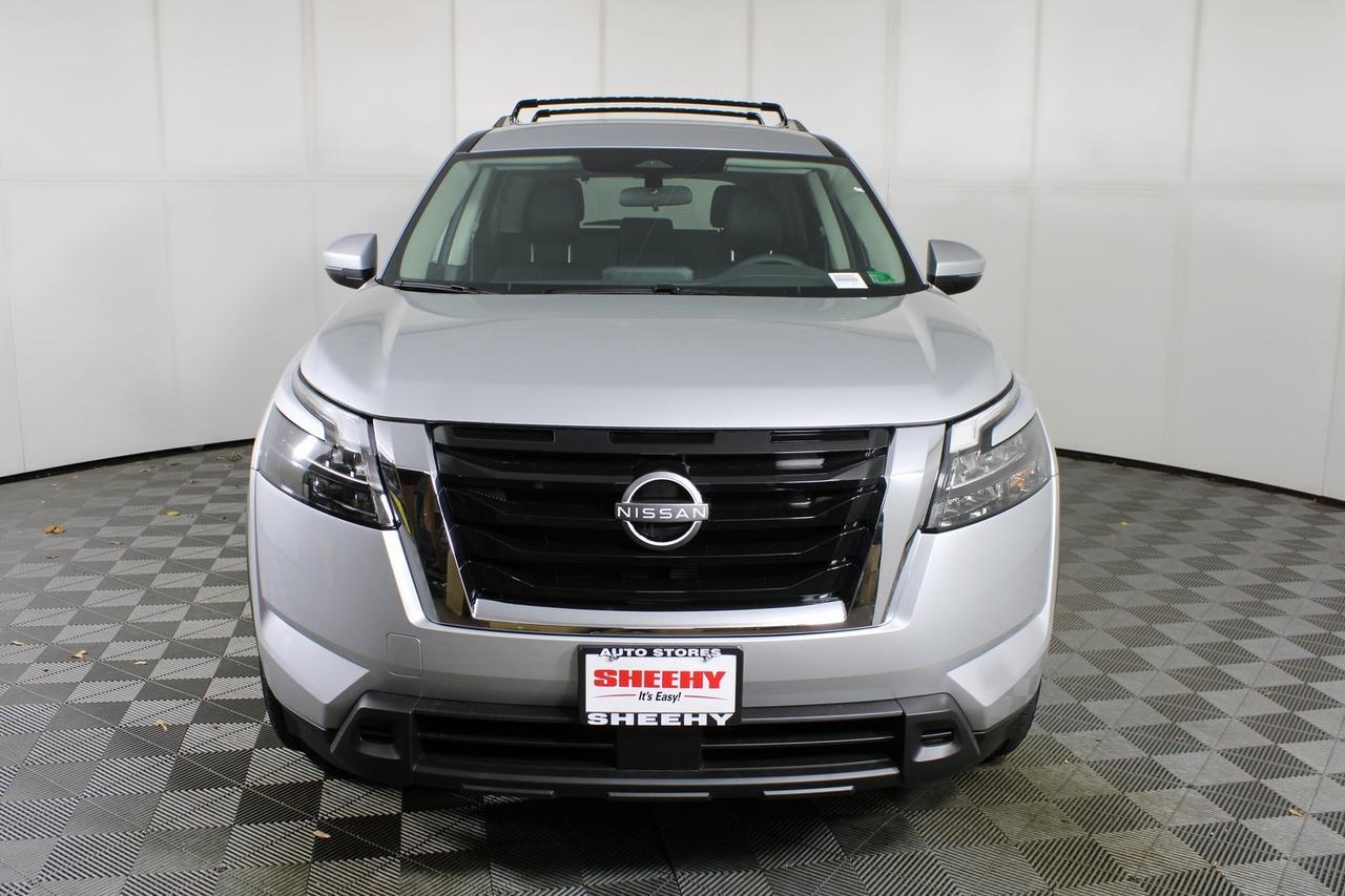 2025 Nissan Pathfinder SV Manassas VA