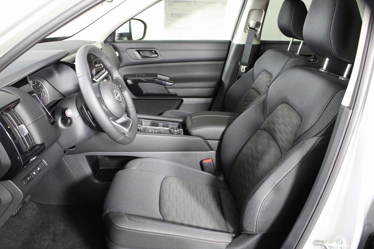 2025 Nissan Pathfinder SV Manassas VA