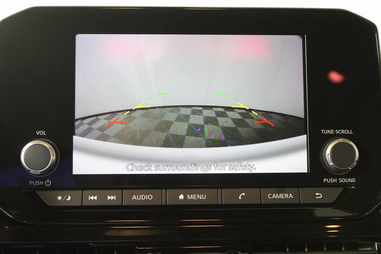 2025 Nissan Pathfinder SV Manassas VA