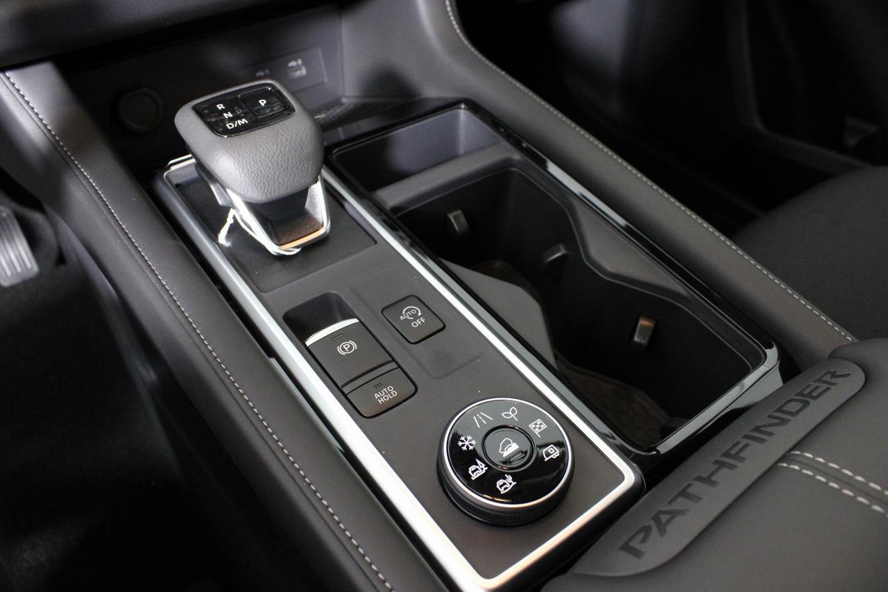 2025 Nissan Pathfinder SV Manassas VA