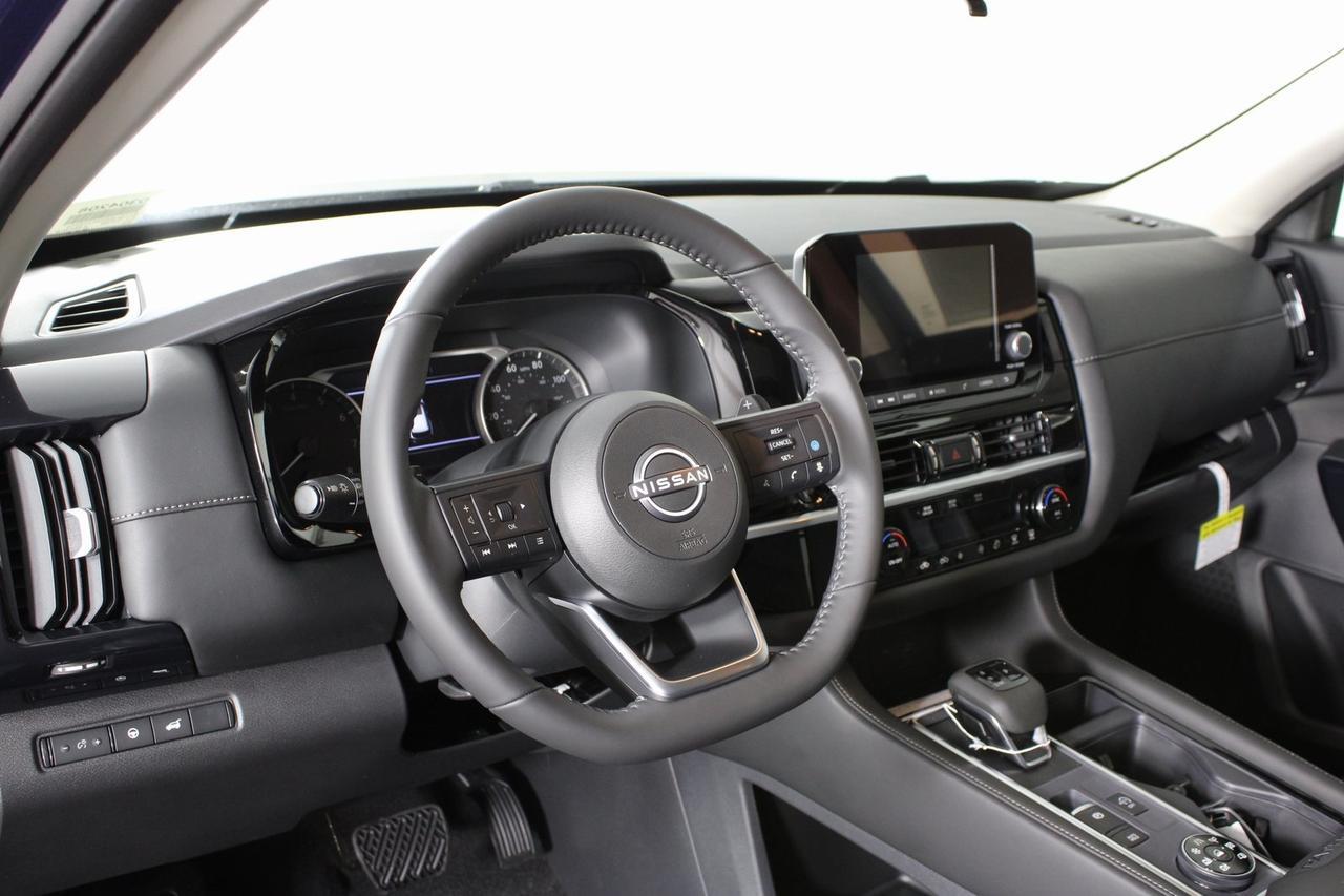 2025 Nissan Pathfinder SV Manassas VA