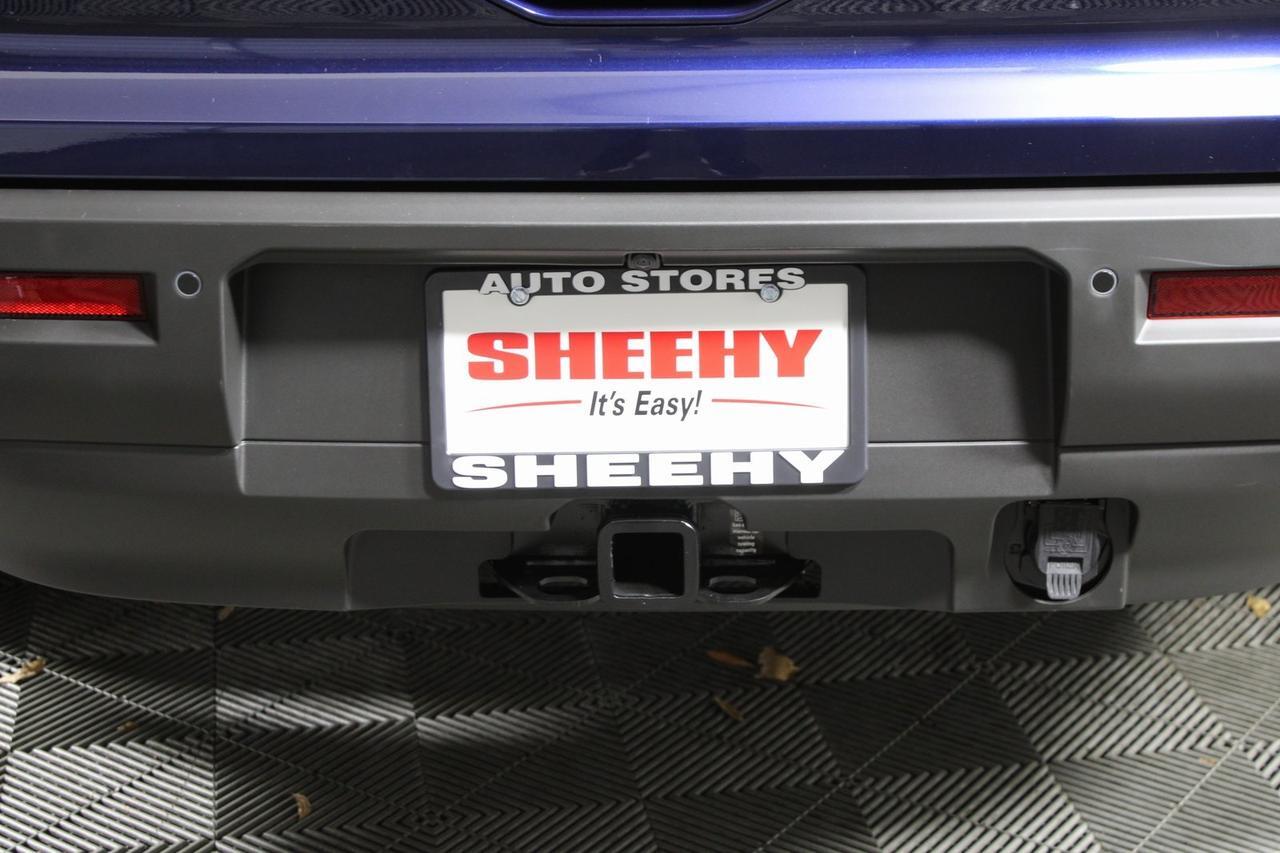 2025 Nissan Pathfinder SV Manassas VA