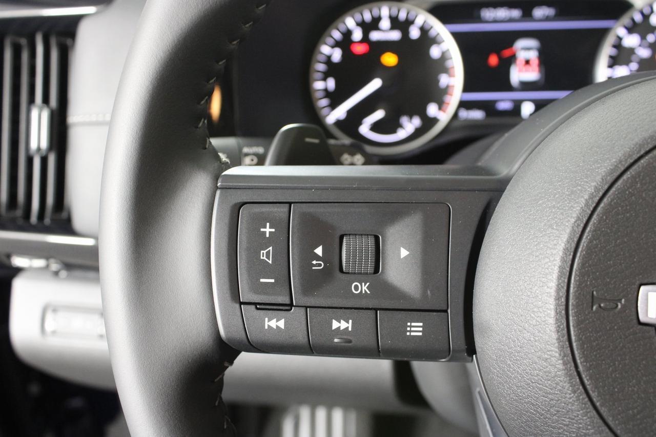 2025 Nissan Pathfinder SV Manassas VA