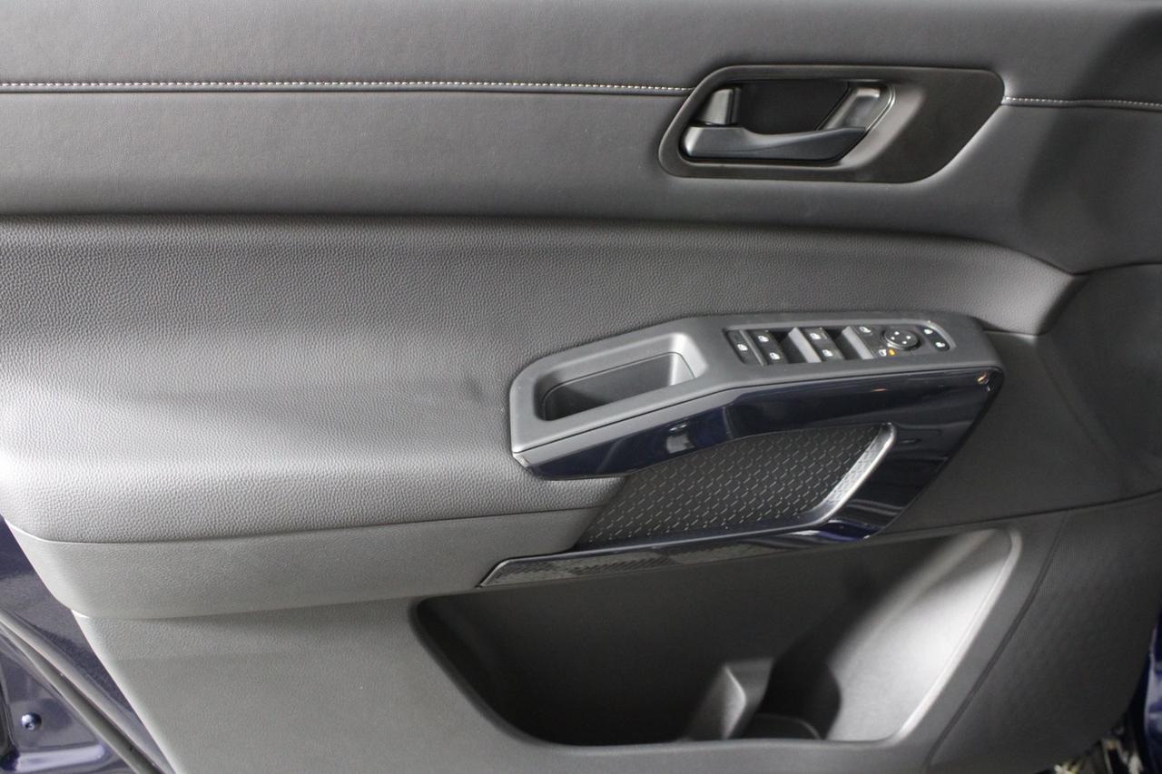 2025 Nissan Pathfinder SV Manassas VA