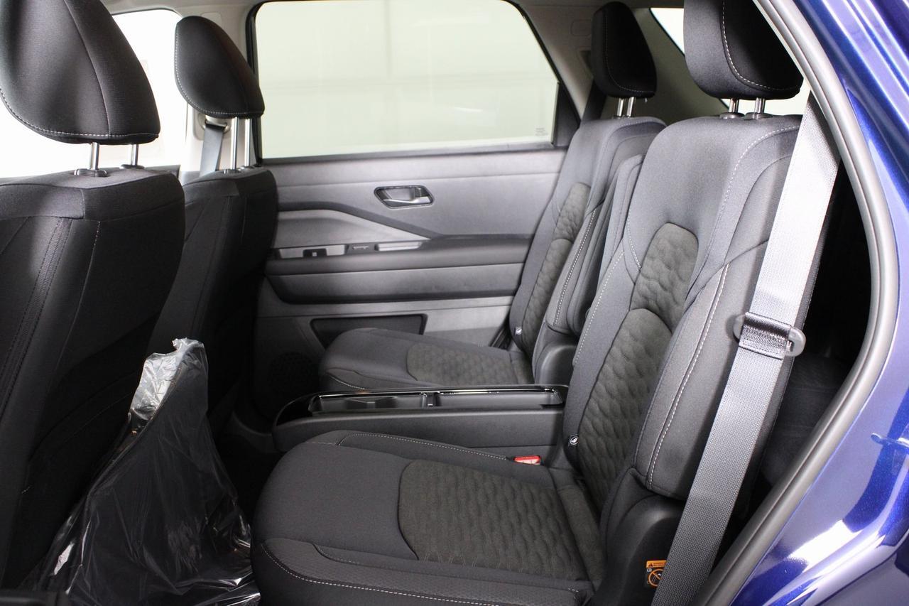 2025 Nissan Pathfinder SV Manassas VA