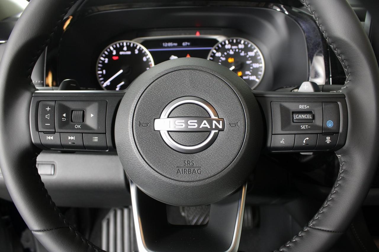 2025 Nissan Pathfinder SV Manassas VA