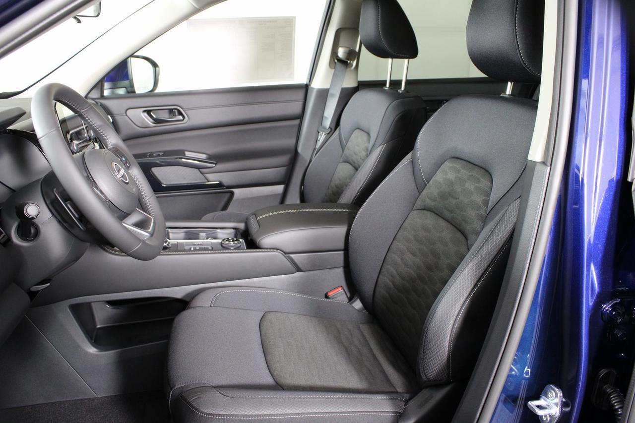 2025 Nissan Pathfinder SV Manassas VA