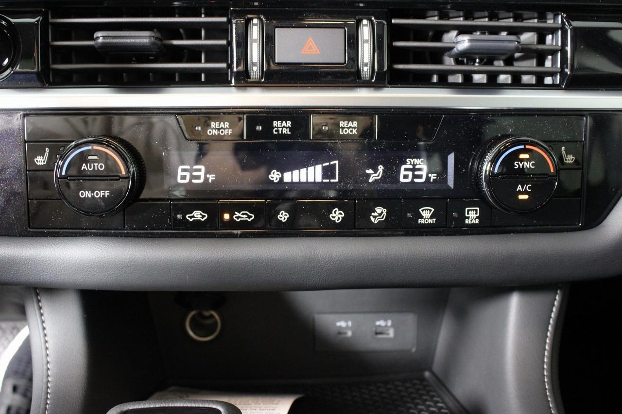 2025 Nissan Pathfinder SV Manassas VA