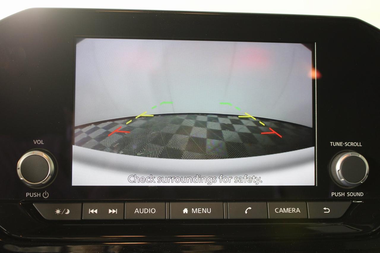 2025 Nissan Pathfinder SV Manassas VA