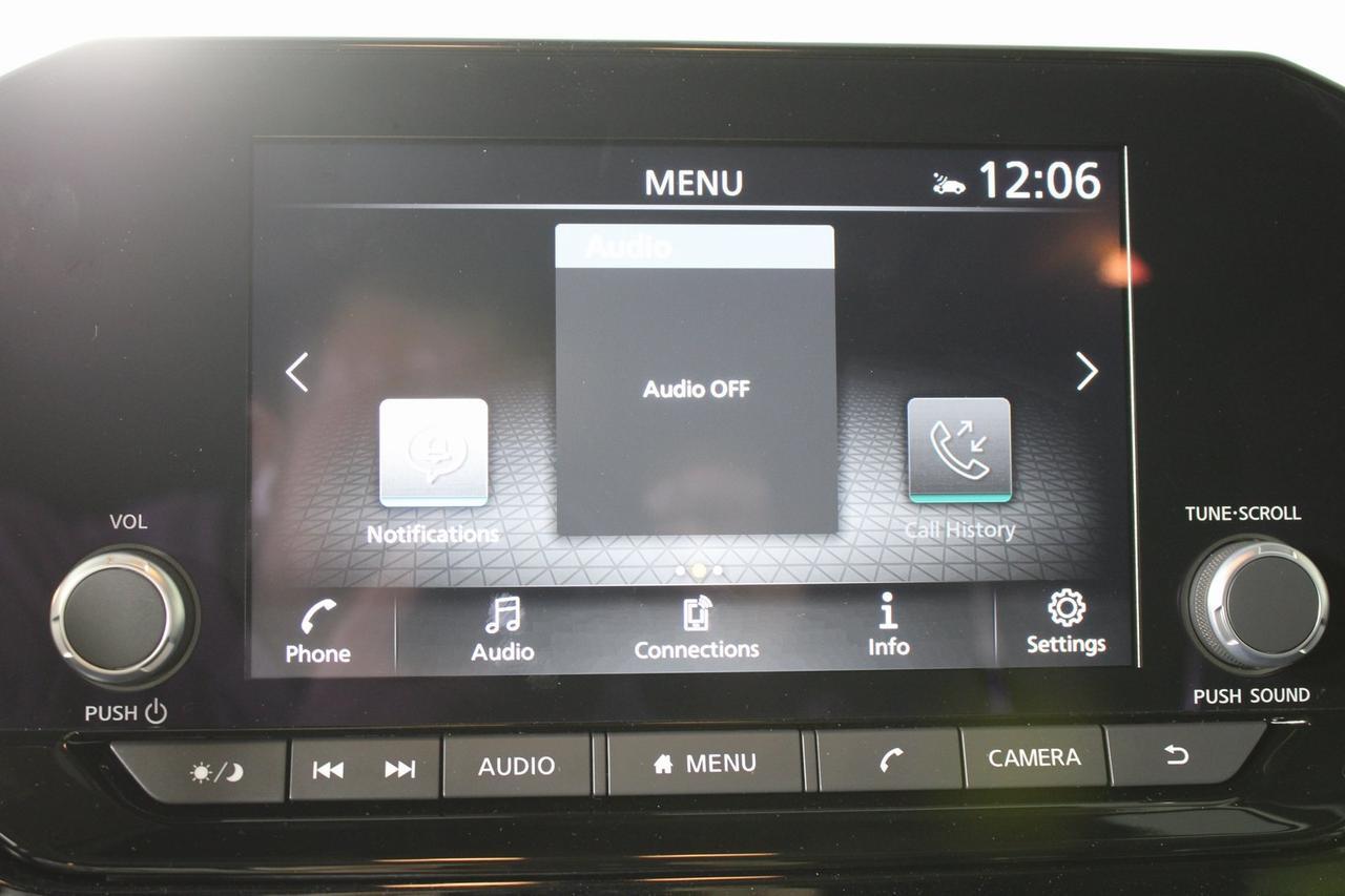 2025 Nissan Pathfinder SV Manassas VA